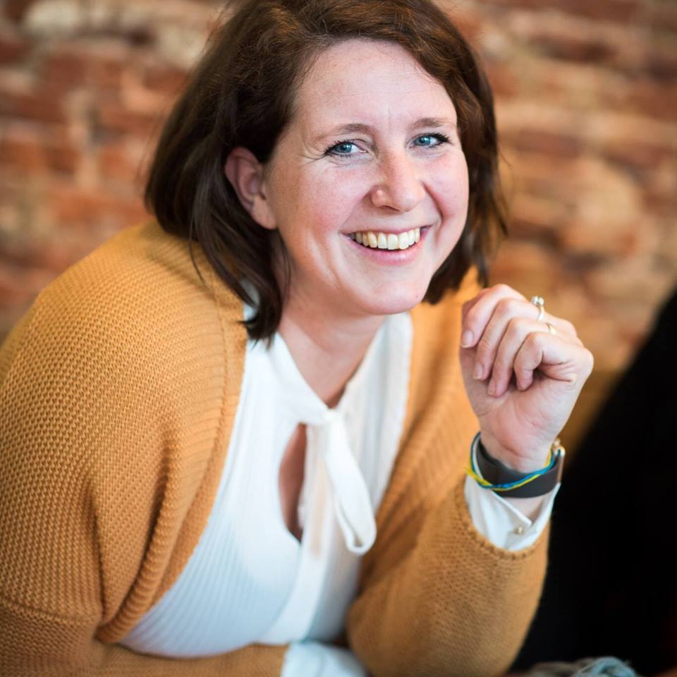 Karen Hettinga