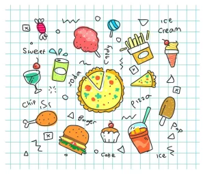 Eetcravings