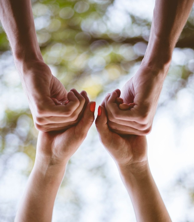 Maak Jezelf Beter Over Patrick